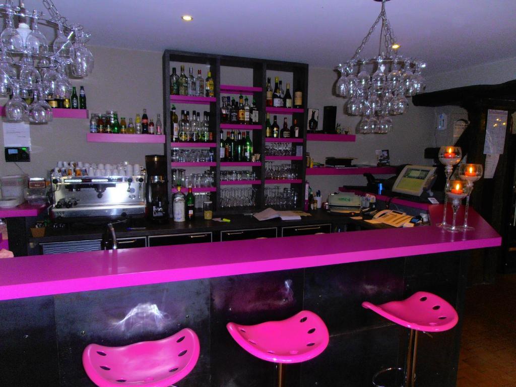 Logis Hotel Restaurant La Vieille Ferme, Macon Nord Sancé Εξωτερικό φωτογραφία